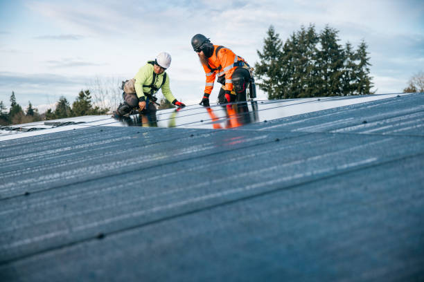 Trusted Roof Leak Repair service in Excelsior, MN - Ben Roofing and Steel LLC